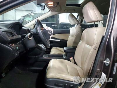 Zdjęcie 7 z 13 samochodu: 2015 HONDA CR-V EXL VIN:5J6RM4H73FL008048 - miniatura