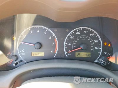Zdjęcie 9 z 13 samochodu: 2010 TOYOTA COROLLA BASE VIN:1NXBU4EE1AZ211660 - miniatura