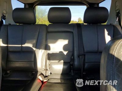 Zdjęcie 10 z 13 samochodu: 2002 MERCEDES-BENZ ML 320 VIN:4JGAB54E02A370195 - miniatura