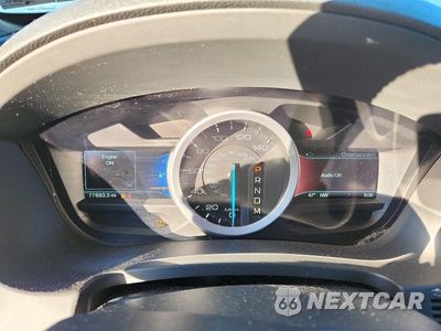 Zdjęcie 9 z 13 samochodu: 2015 FORD EXPLORER LIMITED VIN:1FM5K8F85FGB15474 - miniatura