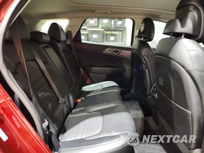 Zdjęcie 11 z 14 samochodu: 2024 KIA SPORTAGE SX PRESTIGE VIN:5XYK53DF3RG230049 - miniatura