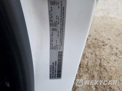 Zdjęcie 13 z 13 samochodu: 2025 CHRYSLER PACIFICA SELECT VIN:2C4RC1BG8SR531261 - miniatura