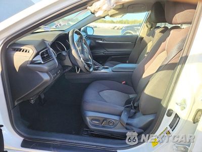 Zdjęcie 7 z 12 samochodu: 2023 TOYOTA CAMRY LE VIN:4T1R11AKXPU816836 - miniatura