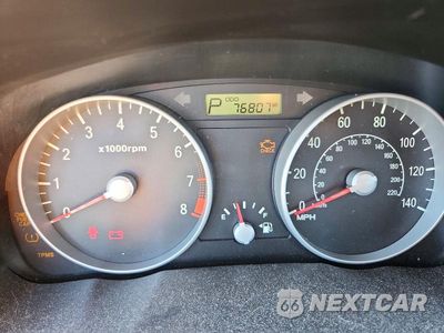 Zdjęcie 9 z 12 samochodu: 2009 HYUNDAI ACCENT GS VIN:KMHCM36C59U133701 - miniatura