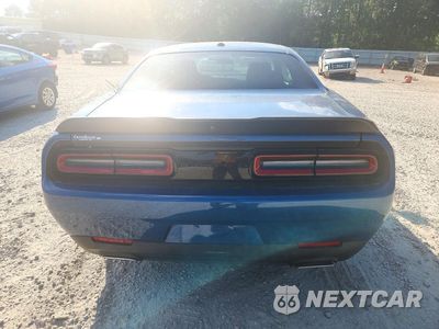 Zdjęcie 6 z 12 samochodu: 2022 DODGE CHALLENGER SXT VIN:2C3CDZAG6NH223667 - miniatura