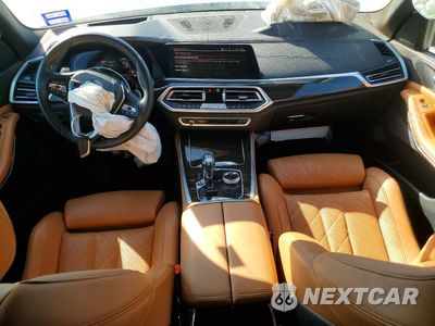 Zdjęcie 8 z 12 samochodu: 2023 BMW X5 SDRIVE 40I VIN:5UXCR4C09P9P46294 - miniatura