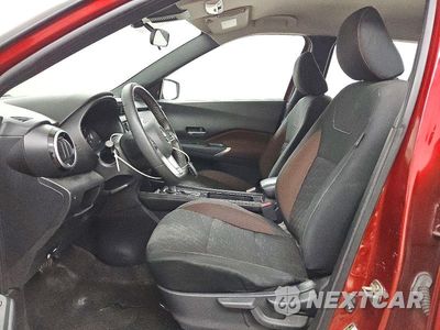 Zdjęcie 7 z 13 samochodu: 2021 NISSAN KICKS SR VIN:3N1CP5DV5ML495562 - miniatura