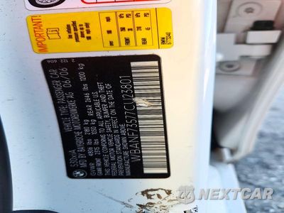 Zdjęcie 13 z 13 samochodu: 2007 BMW 530 XI VIN:WBANF73577CU23801 - miniatura
