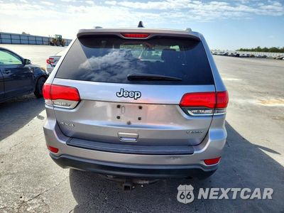 Zdjęcie 6 z 13 samochodu: 2015 JEEP GRAND CHEROKEE LAREDO VIN:1C4RJFAGXFC787274 - miniatura