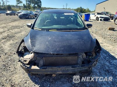 Piąte zdjęcie samochodu w środku: 2016 KIA FORTE LX VIN:KNAFK4A68G5438080 - miniatura