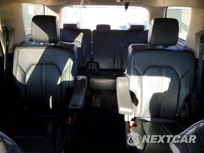 Zdjęcie 10 z 14 samochodu: 2019 FORD EXPEDITION PLATINUM VIN:1FMJU1MT7KEA17379 - miniatura