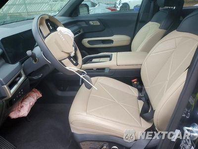 Zdjęcie 7 z 13 samochodu: 2027 KIA TELLURIDE EX VIN:5XYPC5SA9VG007877 - miniatura