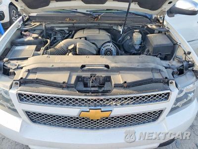 Zdjęcie 12 z 14 samochodu: 2009 CHEVROLET TAHOE K1500 LTZ VIN:1GNFK33089R143408 - miniatura