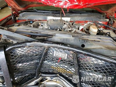 Zdjęcie 11 z 12 samochodu: 2015 CHEVROLET SILVERADO K2500 HEAVY DUTY LTZ VIN:1GC1KWE86FF654278 - miniatura