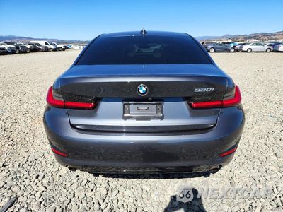 Zdjęcie 6 z 12 samochodu: 2021 BMW 330I VIN:3MW5R1J04M8B88143 - miniatura