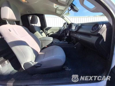 Zdjęcie 13 z 13 samochodu: 2021 TOYOTA TACOMA SR VIN:3TYRX5GN2MT029959 - miniatura