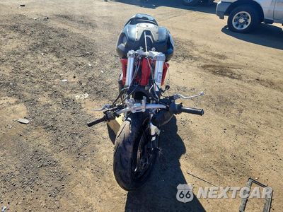 Drugie zdjęcie samochodu z przodu: 2013 DUCATI MONSTER 796 VIN:ZDM1RANN5DB068961 - miniatura