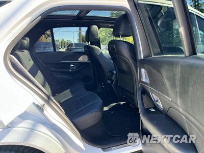 Zdjęcie 6 z 11 samochodu: 2020 MERCEDES-BENZ GLE 580 4MATIC VIN:4JGFB8GB2LA180974 - miniatura