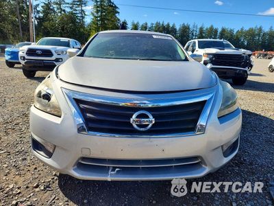 Piąte zdjęcie samochodu w środku: 2013 NISSAN ALTIMA 2.5 VIN:1N4AL3AP1DC256537 - miniatura