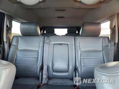 Zdjęcie 10 z 13 samochodu: 2006 JEEP COMMANDER VIN:1J8HG48N46C228797 - miniatura