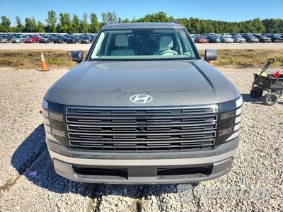 Piąte zdjęcie samochodu w środku: 2026 HYUNDAI PALISADE SEL PREMIUM VIN:KM8RN5S27TU111822 - miniatura