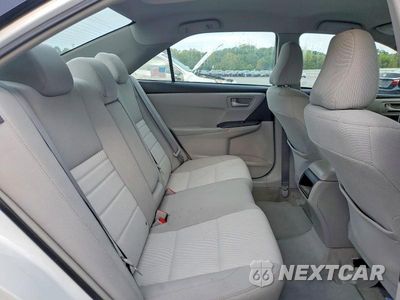 Zdjęcie 10 z 12 samochodu: 2015 TOYOTA CAMRY LE VIN:4T1BF1FK9FU909342 - miniatura