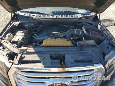 Zdjęcie 11 z 12 samochodu: 2015 FORD F150 SUPERCREW VIN:1FTEW1EG8FFB18688 - miniatura