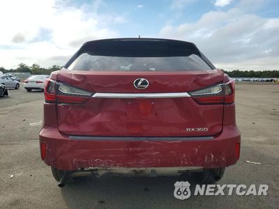 Zdjęcie 6 z 13 samochodu: 2016 LEXUS RX 350 VIN:JTJBZMCA2G2008039 - miniatura
