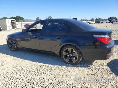 Drugie zdjęcie samochodu z przodu: 2008 BMW 528 I VIN:WBANU53558CT14572 - miniatura