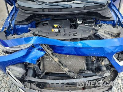 Zdjęcie 11 z 12 samochodu: 2020 KIA SOUL X-LINE VIN:KNDJ23AU1L7079627 - miniatura