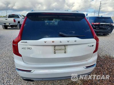 Zdjęcie 6 z 13 samochodu: 2018 VOLVO XC90 T6 VIN:YV4A22PL5J1389351 - miniatura