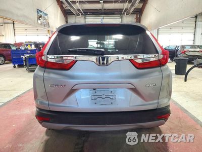Zdjęcie 6 z 12 samochodu: 2018 HONDA CR-V EX VIN:2HKRW2H59JH602837 - miniatura