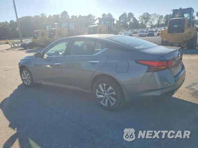 Drugie zdjęcie samochodu z przodu: 2019 NISSAN ALTIMA S VIN:1N4BL4BW9KC202674 - miniatura