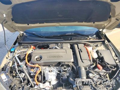 Zdjęcie 11 z 12 samochodu: 2025 HONDA CIVIC SPORT TOURING VIN:19XFL4H98SE012340 - miniatura