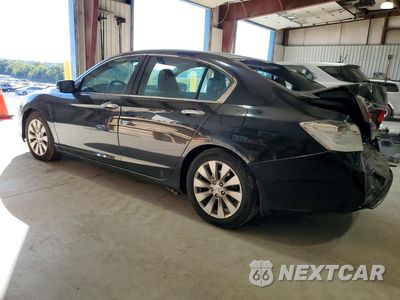 Drugie zdjęcie samochodu z przodu: 2015 HONDA ACCORD EX VIN:1HGCR2F79FA006659 - miniatura