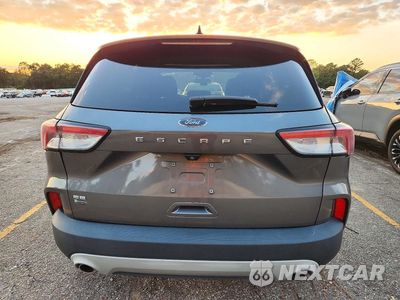 Zdjęcie 6 z 12 samochodu: 2021 FORD ESCAPE SE VIN:1FMCU0G62MUB34515 - miniatura