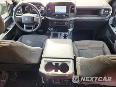 Zdjęcie 8 z 12 samochodu: 2023 FORD F150 SUPERCREW VIN:1FTFW1E55PKE35176 - miniatura