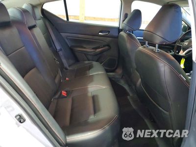 Zdjęcie 10 z 12 samochodu: 2025 NISSAN ALTIMA SR VIN:1N4BL4CV6SN358973 - miniatura