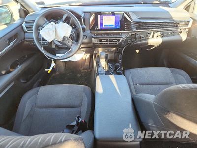 Zdjęcie 8 z 12 samochodu: 2025 TOYOTA CAMRY LE VIN:4T1DAACK0SU020919 - miniatura