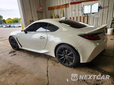 Drugie zdjęcie samochodu z przodu: 2026 TOYOTA GR86 PREMIUM VIN:JF1ZNBE14T8075186 - miniatura