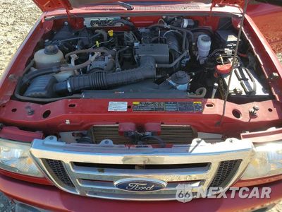 Zdjęcie 11 z 12 samochodu: 2011 FORD RANGER SUPER CAB VIN:1FTKR1ED0BPA29296 - miniatura