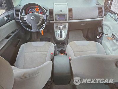 Zdjęcie 8 z 13 samochodu: 2012 NISSAN SENTRA 2.0 VIN:3N1AB6AP7CL682396 - miniatura
