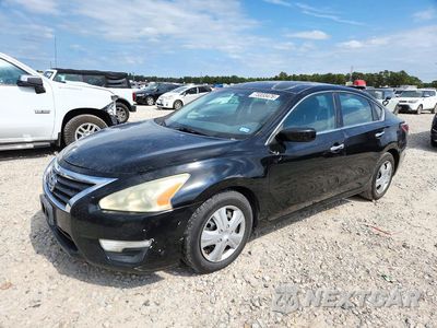 2014 NISSAN ALTIMA 2.5 S 1N4AL3AP5EN224602 - główne zdjęcie licytacji z USA - miniatura