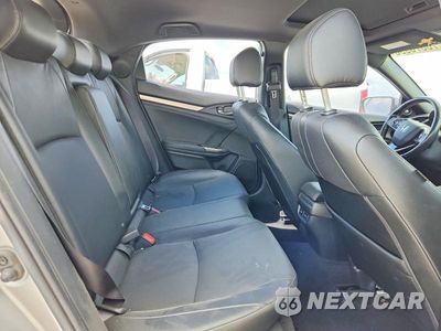 Zdjęcie 11 z 13 samochodu: 2019 HONDA CIVIC SPORT TOURING VIN:SHHFK7H94KU203153 - miniatura