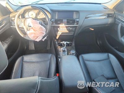 Zdjęcie 8 z 14 samochodu: 2016 BMW X3 XDRIVE28I VIN:5UXWX9C52G0D78060 - miniatura