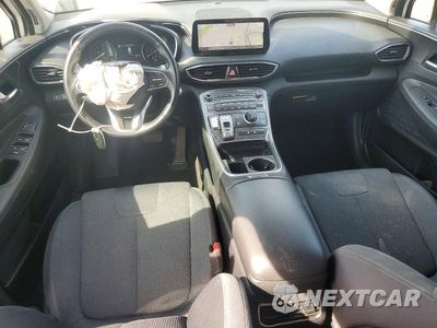 Zdjęcie 8 z 13 samochodu: 2023 HYUNDAI SANTA FE SEL VIN:5NMS2DAJ4PH645388 - miniatura
