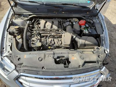 Zdjęcie 11 z 12 samochodu: 2019 FORD TAURUS LIMITED VIN:1FAHP2F8XKG115373 - miniatura