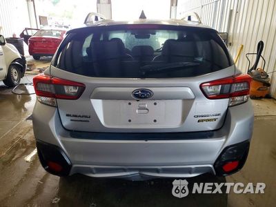 Zdjęcie 6 z 13 samochodu: 2023 SUBARU CROSSTREK SPORT VIN:JF2GTHSCXPH313050 - miniatura