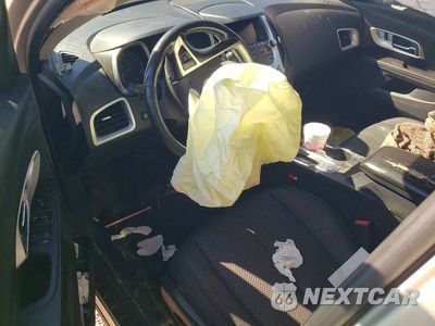 Zdjęcie 8 z 13 samochodu: 2014 CHEVROLET EQUINOX LT VIN:1GNFLFEK4EZ123003 - miniatura