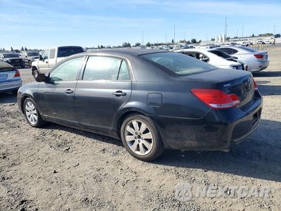 Drugie zdjęcie samochodu z przodu: 2005 TOYOTA AVALON XLS VIN:4T1BK36B85U051156 - miniatura